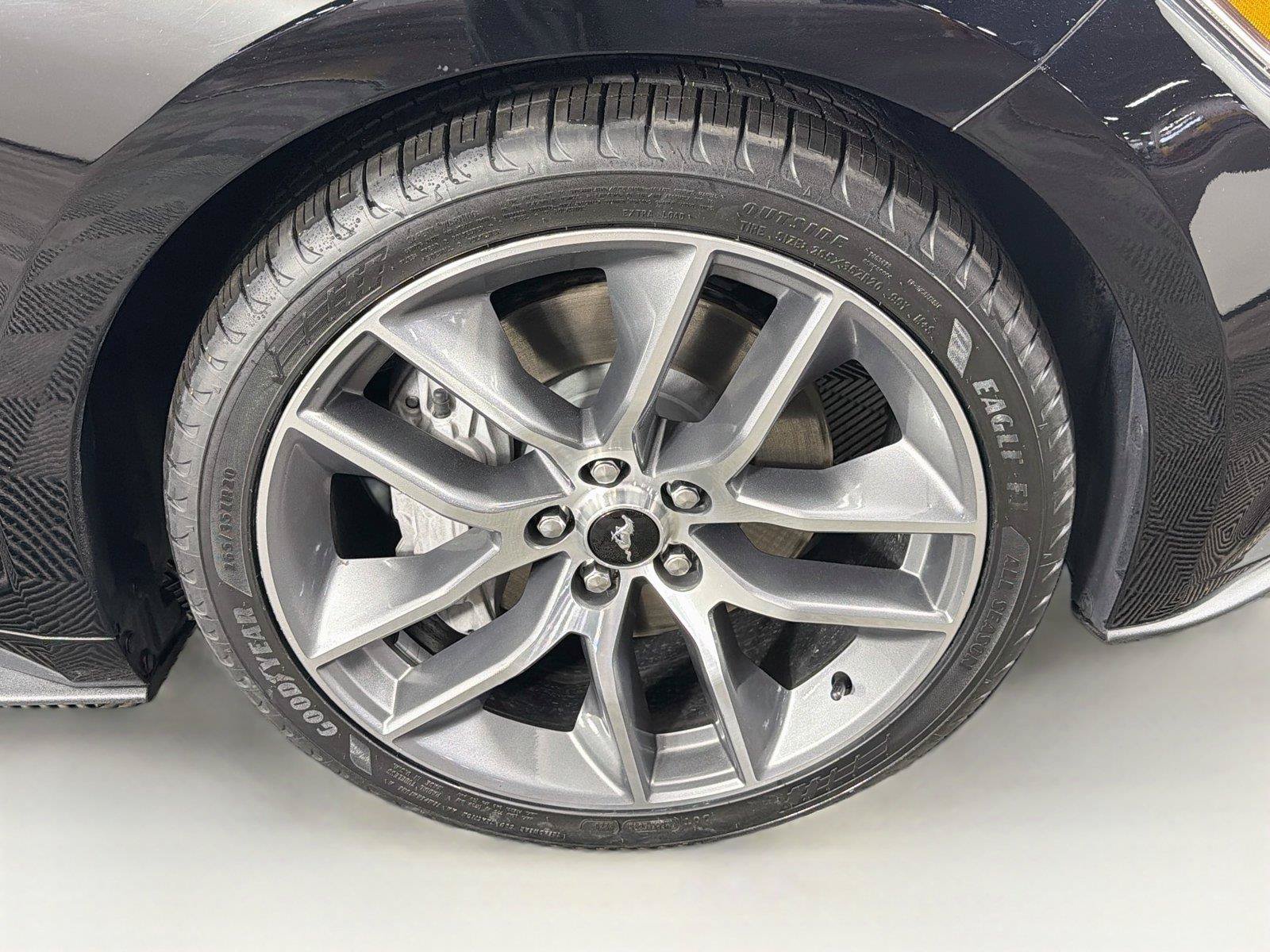 Used 2015 Ford Mustang GT Premium w/ Equipment Group 401A RWD image 36