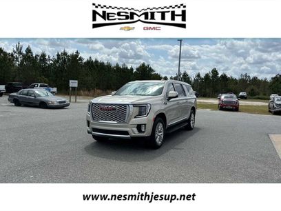 Used 2024 GMC Yukon XL Denali