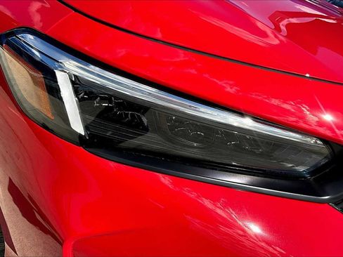 New 2026 Honda Civic Sport image 13