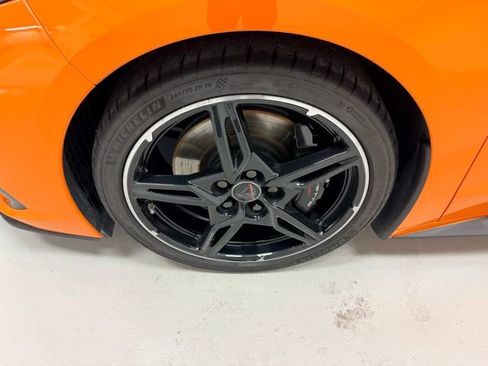 Certified 2023 Chevrolet Corvette Stingray Premium Cpe w/ Z51 Performance Package image 19