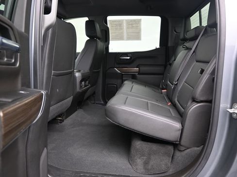 Used 2022 Chevrolet Silverado 1500 RST w/ All Star Edition Plus image 14