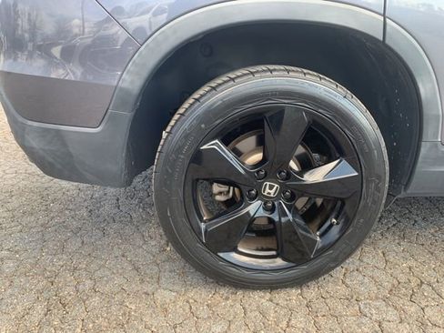 Used 2021 Honda Passport Elite image 41