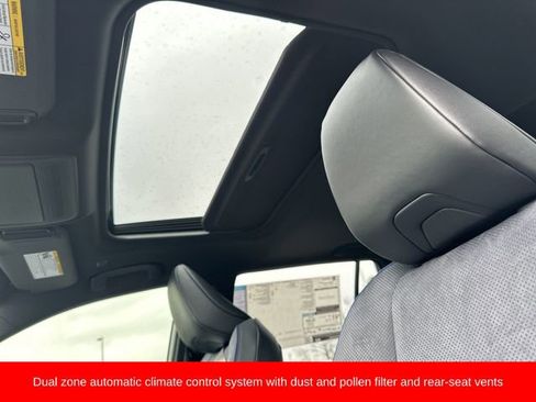 New 2026 Toyota RAV4 XSE w/ Weather Package image 19