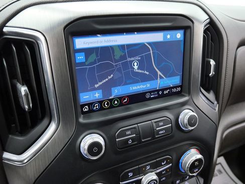 Used 2021 GMC Sierra 1500 Denali w/ Driver Alert Package II image 30