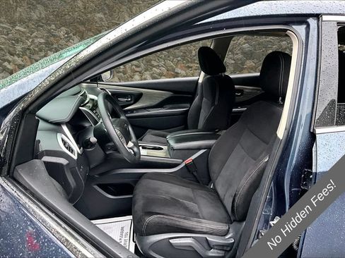 Used 2018 Nissan Murano S AWD/4WD image 21
