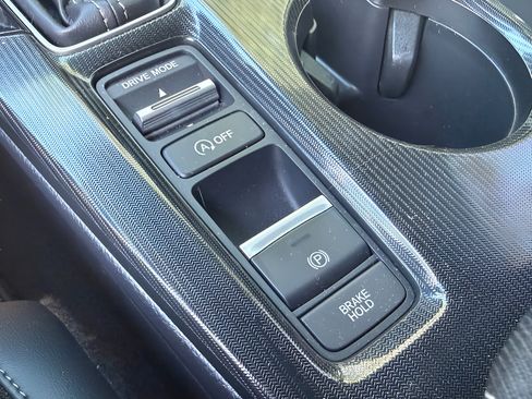 Certified 2024 Honda Civic Sport image 28