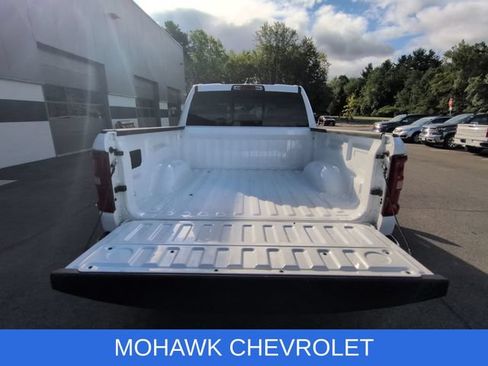 Used 2025 RAM 1500 Laramie AWD/4WD image 26