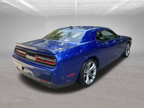 Used 2020 Dodge Challenger R/T RWD image 5