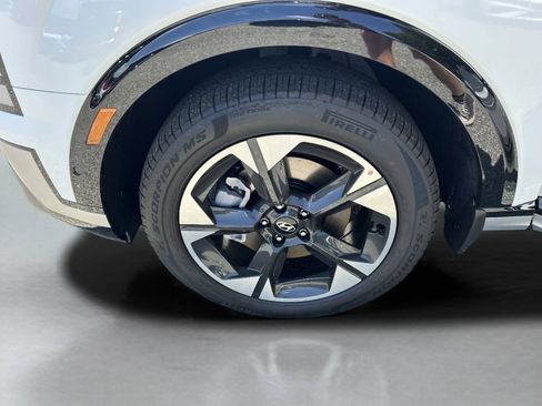 New 2026 Hyundai Palisade Limited AWD/4WD image 37