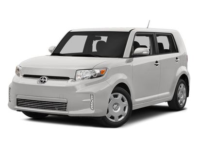 Used 2014 Scion xB