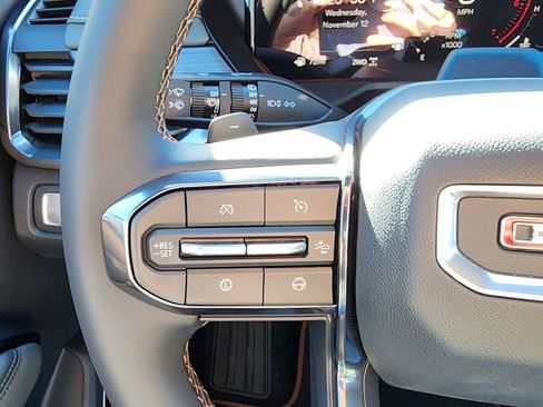 New 2026 GMC Acadia AT4 w/ Super Cruise Package image 21