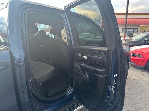 Used 2019 RAM 1500 Tradesman image 15