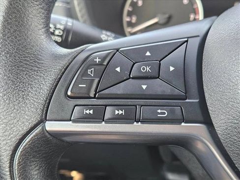 Used 2024 Nissan Sentra SV FWD image 10