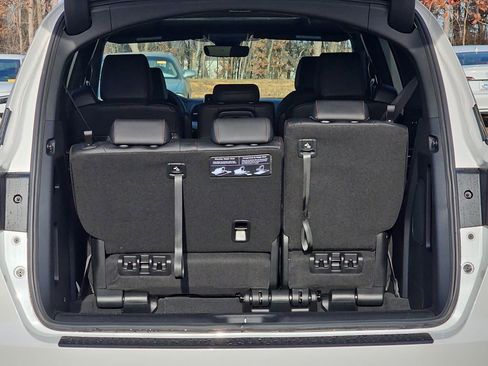 New 2026 Honda Odyssey Sport-L image 13
