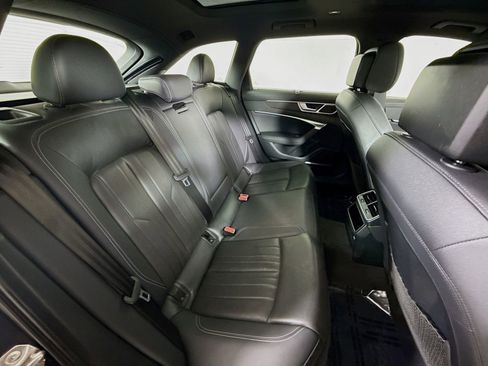 Used 2022 Audi A6 3.0T allroad Prestige image 27