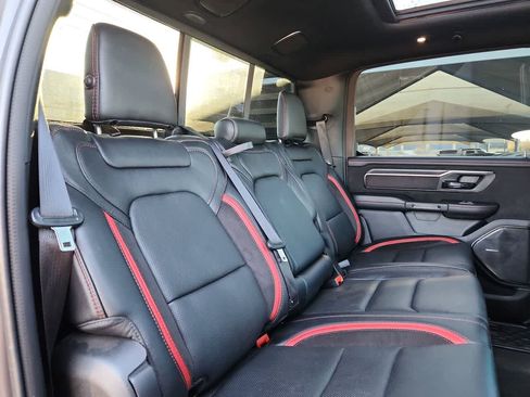 Used 2024 RAM 1500 TRX w/ TRX Level 2 Equipment Group image 17