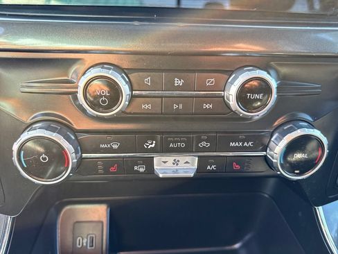 Used 2023 Ford F150 XLT w/ Equipment Group 302A High AWD/4WD image 22