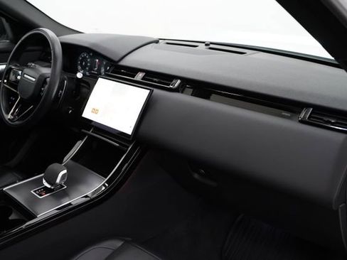 Used 2024 Land Rover Range Rover Velar Dynamic SE AWD/4WD image 60