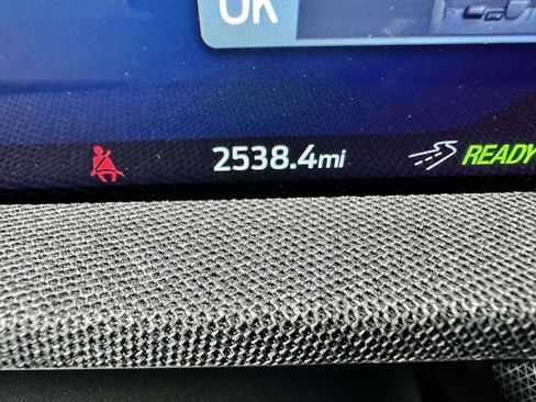 Used 2025 Ford Mustang Mach-E GT w/ Interior Protection Package image 31