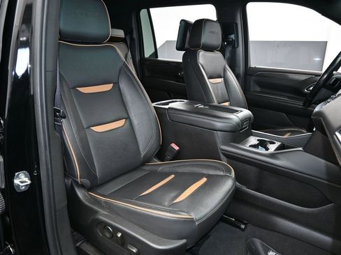 Used 2022 GMC Yukon XL AT4 w/ AT4 Premium Package image 61