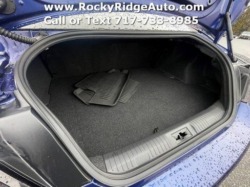 Used 2022 Toyota GR86 Premium image 17