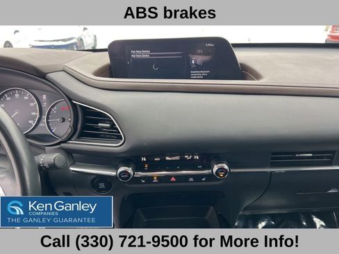 Used 2020 MAZDA CX-30 AWD w/ Premium Package image 35