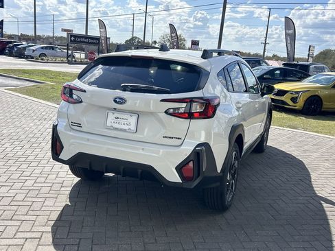 New 2026 Subaru Crosstrek 2.5i Limited AWD/4WD image 6