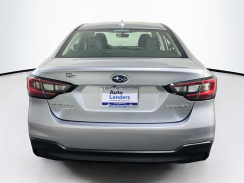Used 2023 Subaru Legacy Limited AWD/4WD image 6