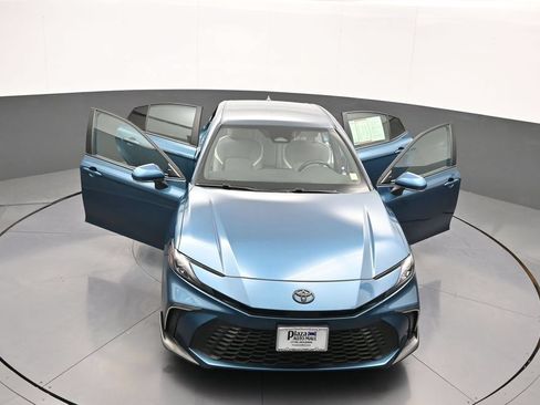 Certified 2025 Toyota Camry SE w/ Convenience Package FWD image 45