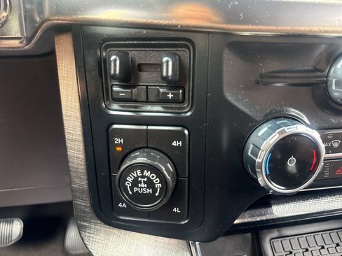 Used 2023 Ford F150 King Ranch w/ Equipment Group 601A High AWD/4WD image 41