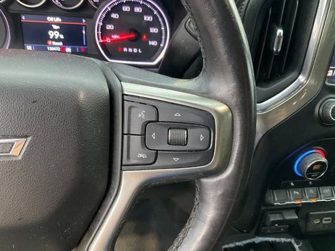 Used 2019 Chevrolet Silverado 1500 RST image 12