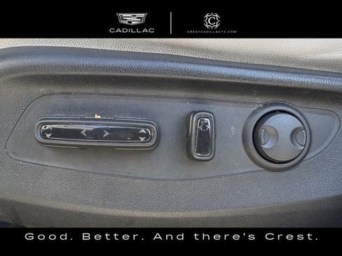 Used 2023 Honda CR-V EX-L image 22