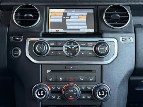 Used 2011 Land Rover LR4 HSE LUX image 56