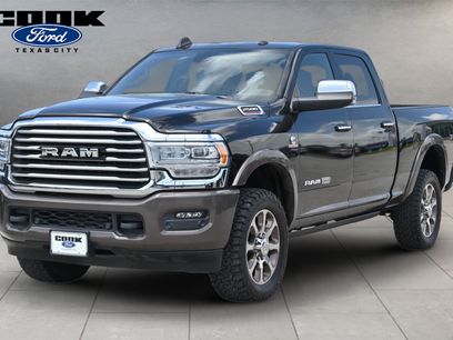 Used 2022 RAM 2500 Limited