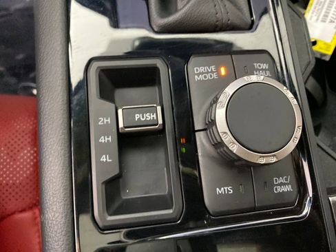 Used 2024 Toyota Sequoia TRD Pro image 28