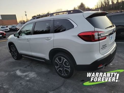 New 2026 Subaru Ascent Limited image 5
