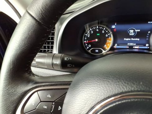 Used 2021 Jeep Renegade Limited AWD/4WD image 20