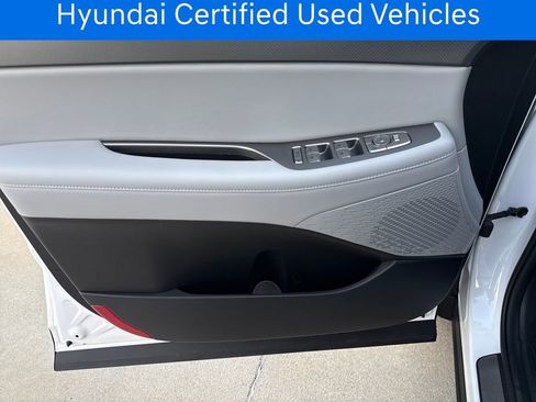 Used 2025 Hyundai Palisade SEL FWD image 11
