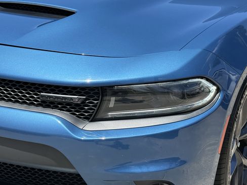 Used 2022 Dodge Charger GT w/ Blacktop Package RWD image 10