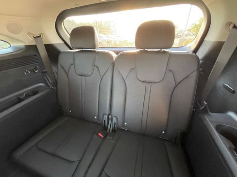 New 2026 Kia Sorento SX image 26