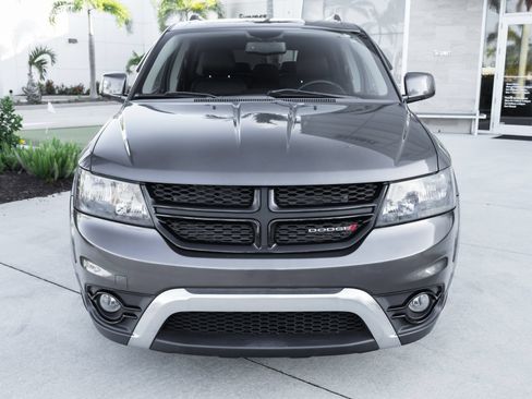 Used 2016 Dodge Journey Crossroad FWD image 5
