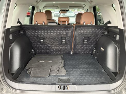 Used 2021 Ford Bronco Sport Outer Banks image 32