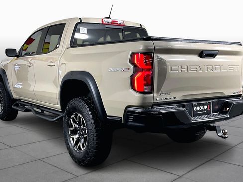 Certified 2024 Chevrolet Colorado ZR2 image 11