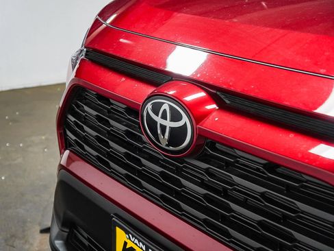 New 2025 Toyota RAV4 XLE Premium image 9