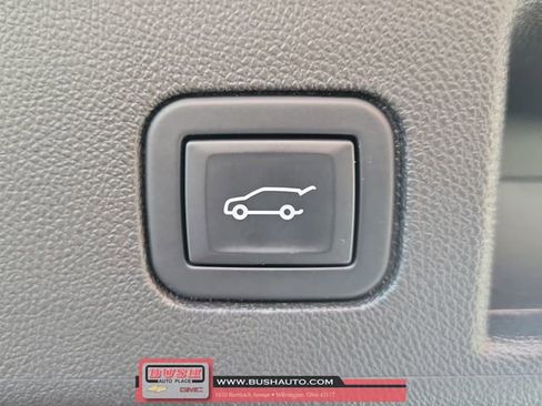 Used 2022 Chevrolet Equinox LT image 10