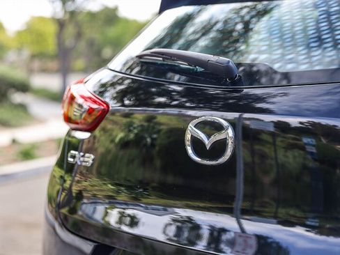 Used 2018 MAZDA CX-3 Sport FWD image 15