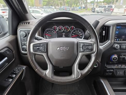 Used 2022 Chevrolet Silverado 1500 RST AWD/4WD image 17