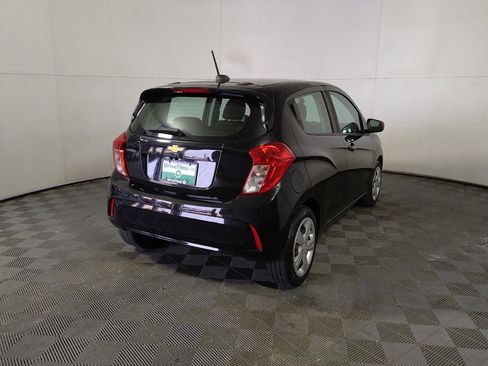 Used 2022 Chevrolet Spark LS FWD image 7