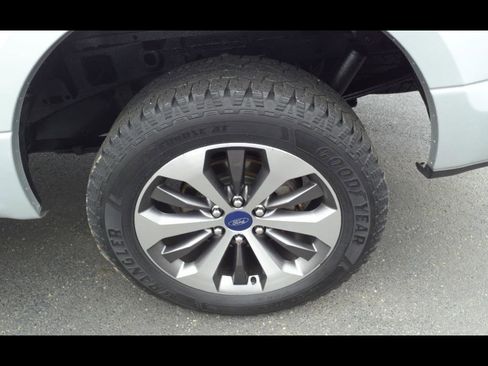 Used 2019 Ford F150 XL w/ Equipment Group 101A Mid image 17