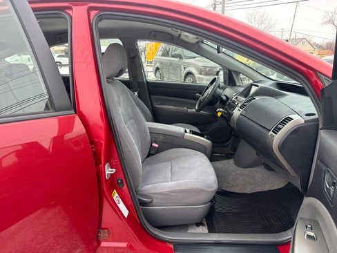 Used 2008 Toyota Prius image 11